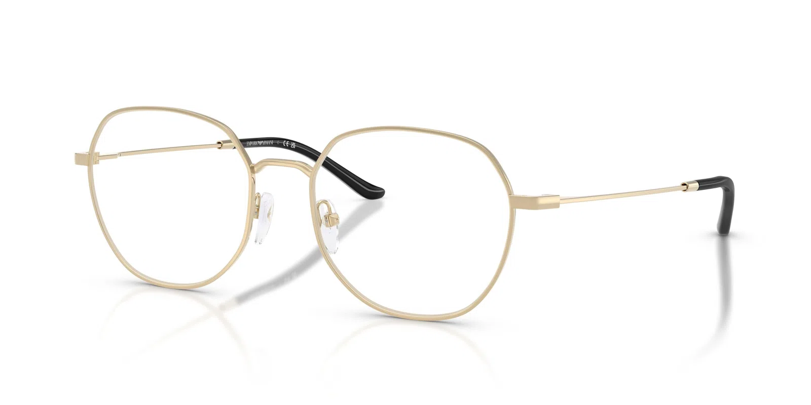 Emporio Armani 1174D Eyeglasses - view 4